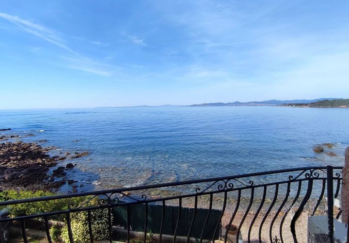 Villa i Saint-Raphaël, Var, Saint-Raphaël - € 2.700.000 | Ref: 202509C - foto 1