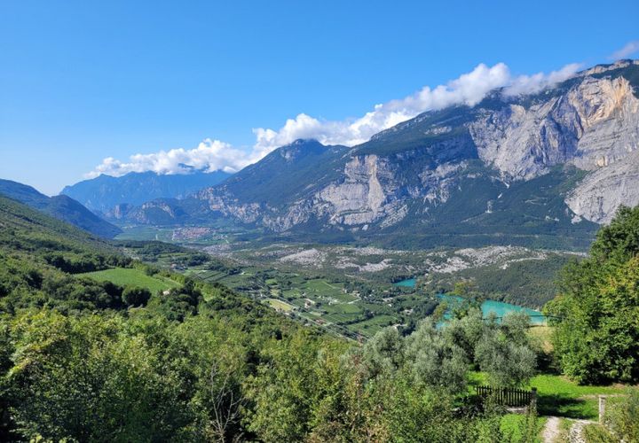 Erhvervsejendom i Cavedine, Trento, Cavedine - € 176.000 | Ref: 112 - 1 - foto 1