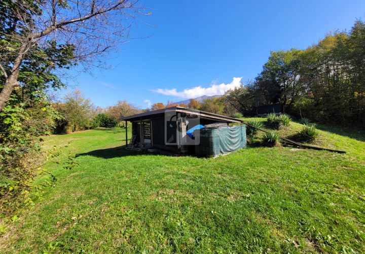 Erhvervsejendom i Cavedine, Trento, Cavedine - € 94.000 | Ref: 112 - 2 - foto 1