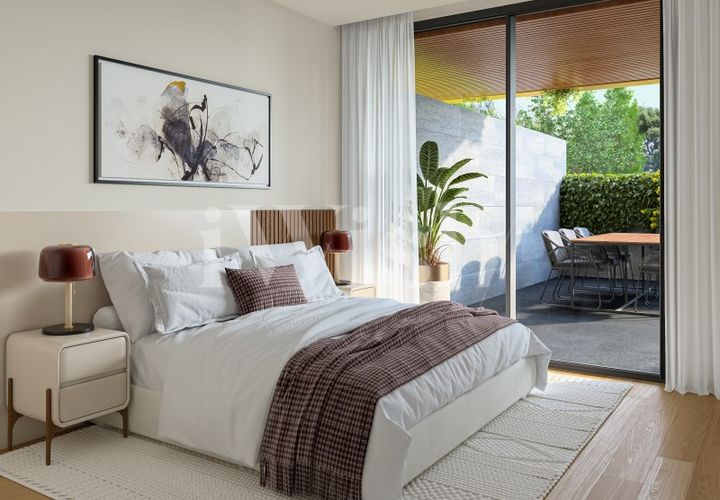 Lejlighed i Canidelo, Porto, Canidelo - € 575.000 | Ref: APA_1356_M4.B1B - foto 1