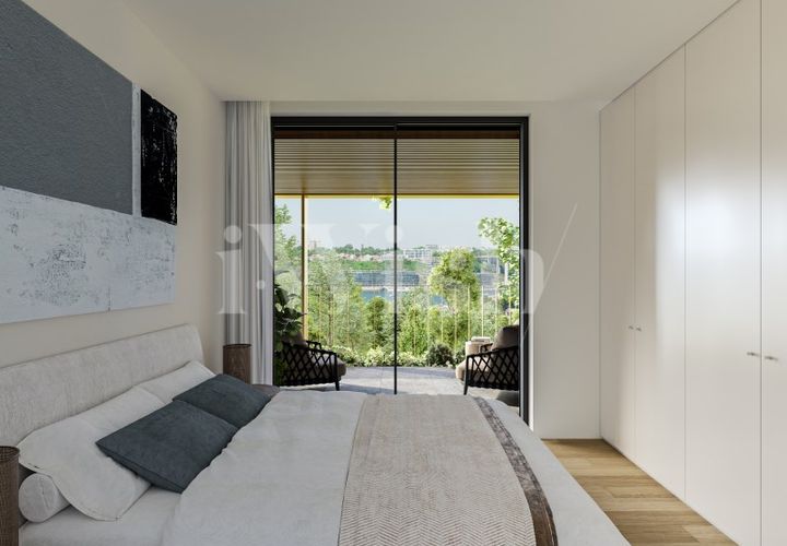 Lejlighed i Canidelo, Porto, Canidelo - € 660.000 | Ref: APA_1356_M4.A3P - foto 1