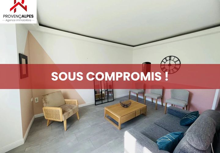 Leilighet i Contes, Alpes-Maritimes, Contes - € 240 000 | Ref: 921 - foto 1