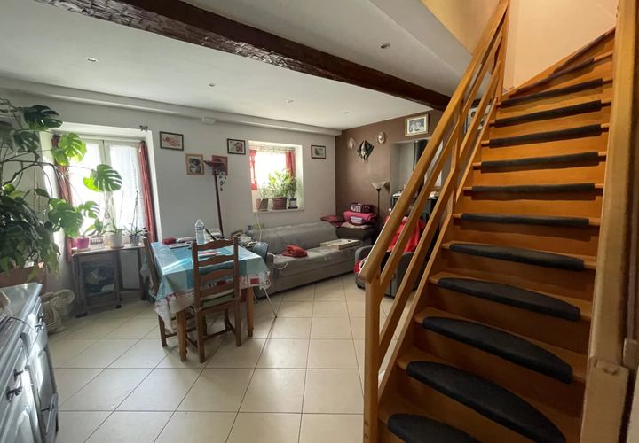 Landejendom i Cantaron, Alpes-Maritimes, Cantaron - € 299.000 | Ref: 1028 - foto 1
