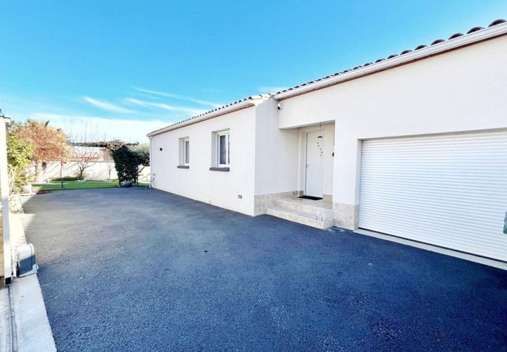 Villa i Beziers, Herault, Beziers - € 575.000 | Ref: 12038363594 - foto 1