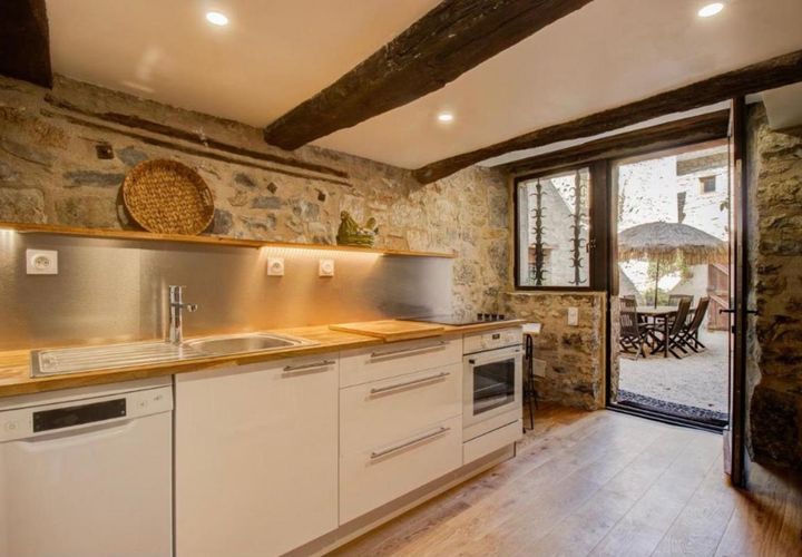Landsbyhus i Cajarc, Lot, Cajarc - € 340.000 | Ref: 12032364842 - foto 1