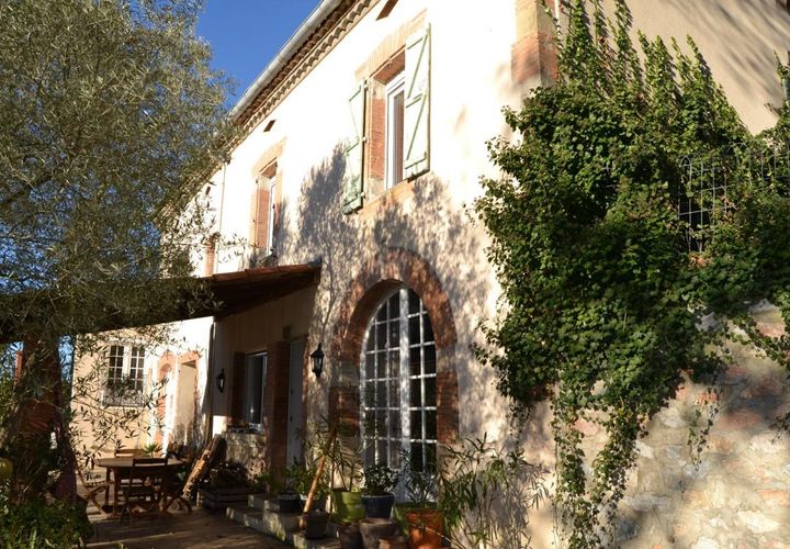 Villa a Puylaurens, Tarn, Puylaurens - € 425.000 | Ref: 12012364104 - foto 1
