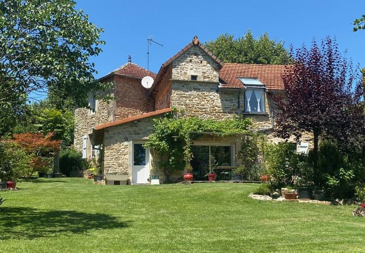 Villa a Sainte-Croix, Aveyron, Sainte-Croix - € 320.000 | Ref: 12020365108 - foto 1