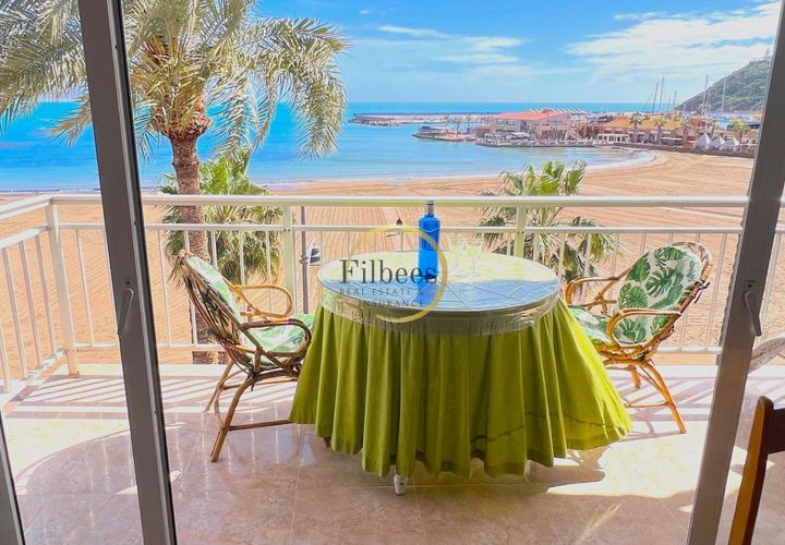 Lejlighed i Mazarron, Murcia, Mazarron - € 300.000 | Ref: 1052 - foto 1