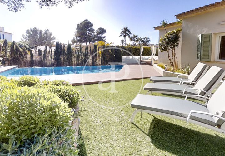 Villa a Calvia, Mallorca, Calvia - € 2.800.000 | Ref: VPM2503006 - foto 1