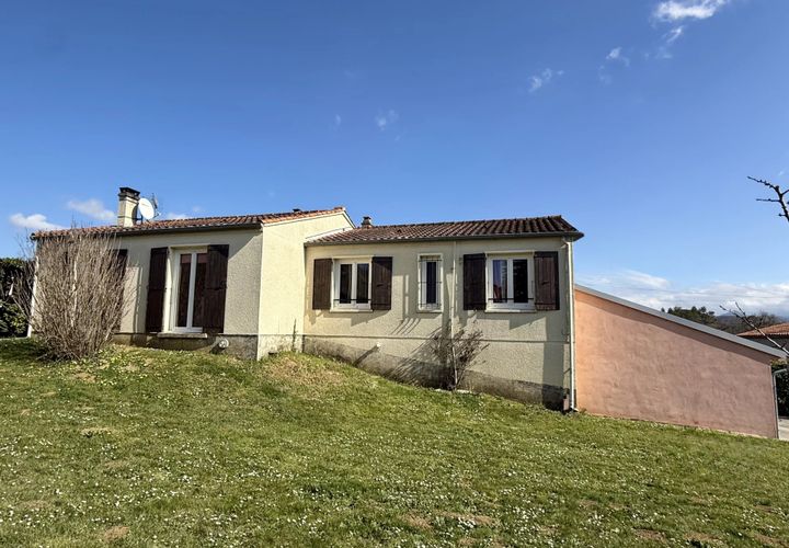 Villa i Couiza, Aude, Couiza - € 250.000 | Ref: BVI79778 - foto 1