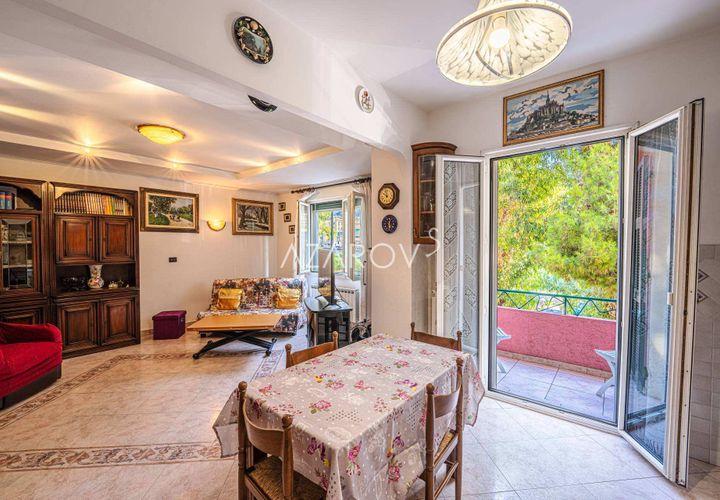 Lejlighed i Ventimiglia, Imperia, Ventimiglia - € 320.000 | Ref: 5553 - foto 1
