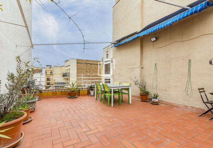 Leilighet i Barcelona, Barcelona, Barcelona - € 850 000 | Ref: BCN57005 - foto 1