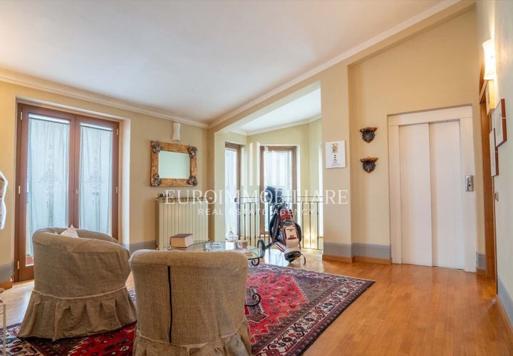 Villa i Arezzo, Arezzo, Arezzo - € 750.000 | Ref: VL101 - foto 1