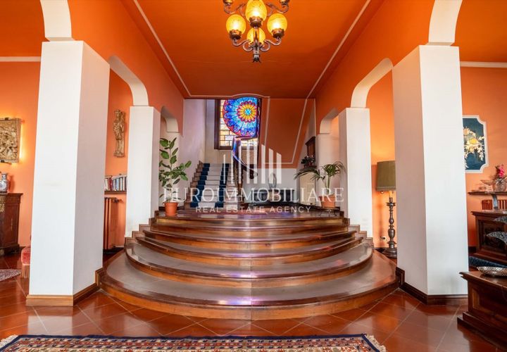 Villa i Arezzo, Arezzo, Arezzo - € 770.000 | Ref: VL102 - foto 1