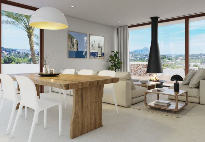 Villa a Javea, Alicante, Javea - € 1.245.000 | Ref: BHHS-CBL-0626 - foto 1