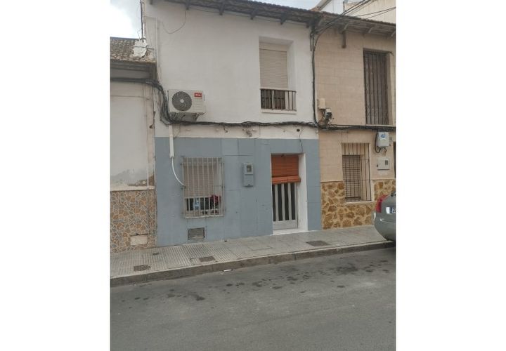 Farm hus i Almoradi, Alicante, Almoradi - € 125.000 | Ref: 06022 - foto 1