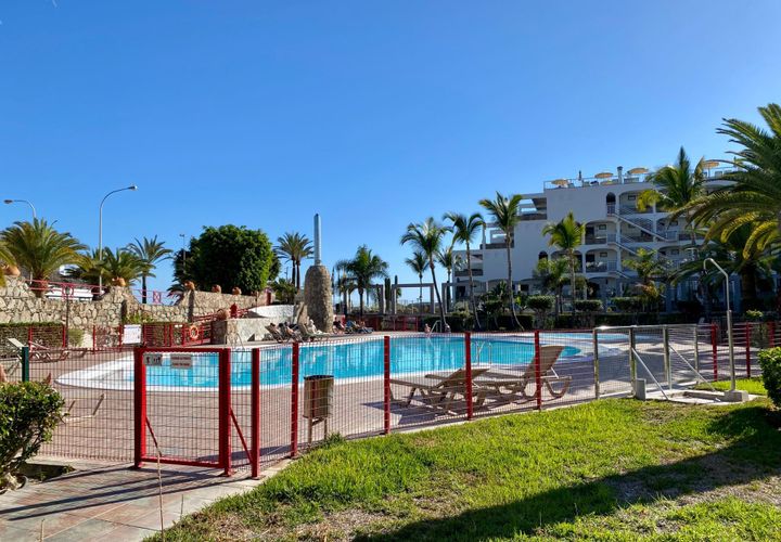 Dupleks i Mogan, Gran Canaria, Mogan - € 365 000 | Ref: S0167/5259 - foto 1