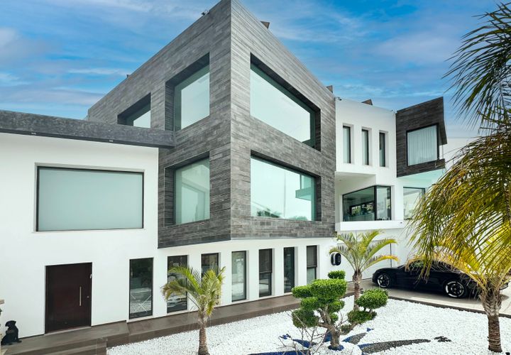 Villa a Javea, Alicante, Javea - € 2.350.000 | Ref: 4368 - foto 1