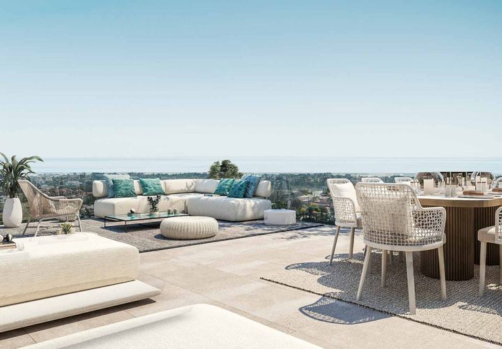 Villa i Benahavis, Malaga, Benahavis - € 2.350.000 | Ref: PANR-14797 - foto 1