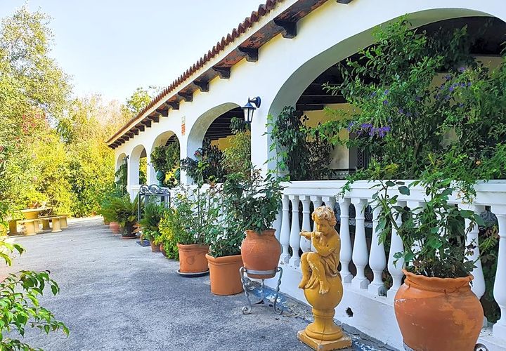 Masia a Sotogrande, Cadiz, Sotogrande - € 600.000 | Ref: RZZ002F3 - foto 1