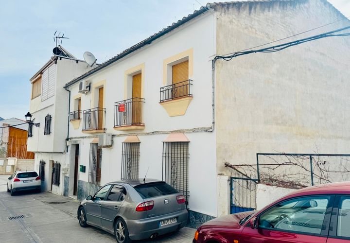 Lejlighed i Iznajar, Cordoba, Iznajar - € 110.000 | Ref: ID1038 - foto 1
