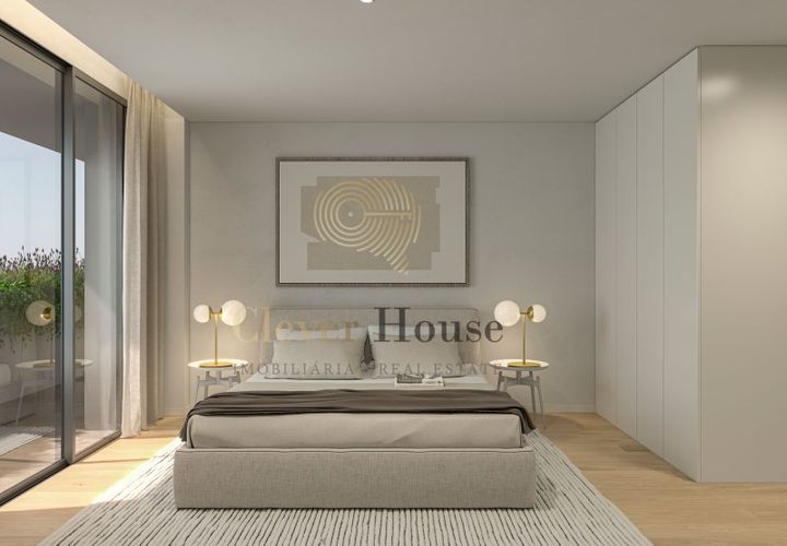 Lejlighed i Paranhos, Porto, Paranhos - € 365.900 | Ref: APA_4026_C - foto 1