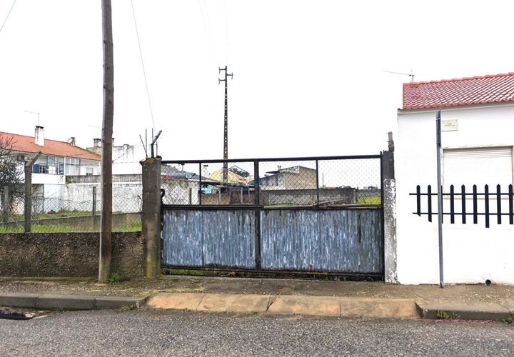 Helårsgrund i Alpiarca, Santarem, Alpiarca - € 45.000 | Ref: ALFG61_FM02 - foto 1