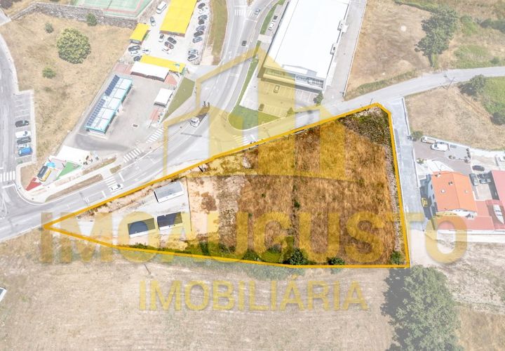 Helårsgrund i Guarda, Guarda, Guarda - € 249.000 | Ref: TER_2073 - foto 1