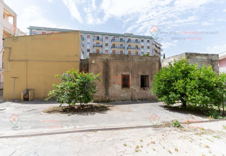 Villa i Siracusa, Siracusa, Siracusa - € 180.000 | Ref: IA10576 - foto 1