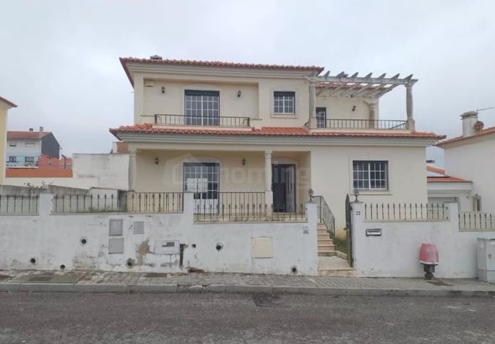 Villa i Bombarral, Leiria, Bombarral - € 385.000 | Ref: CAS_2393 - foto 1