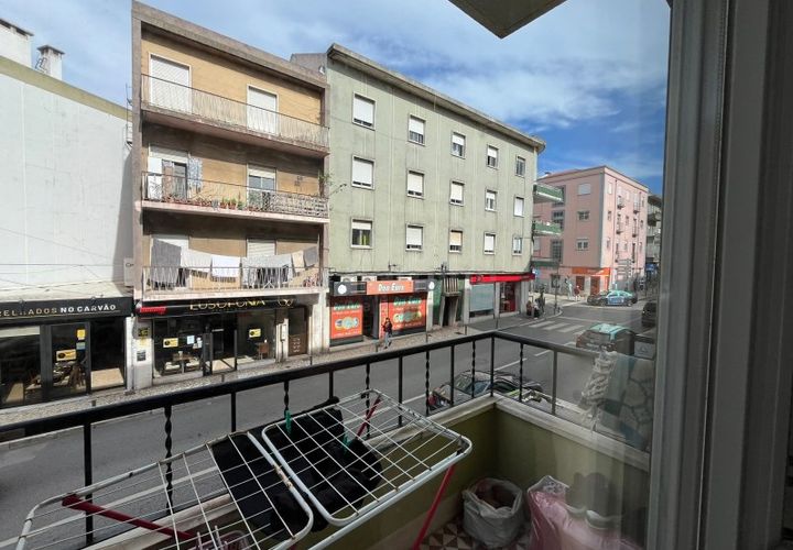 Lejlighed i Amadora, Lisbon, Amadora - € 425.000 | Ref: APA_2381 - foto 1