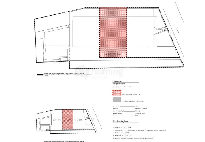 Helårsgrund i Odivelas, Lisbon, Odivelas - € 360.000 | Ref: PAR_2339 - foto 1