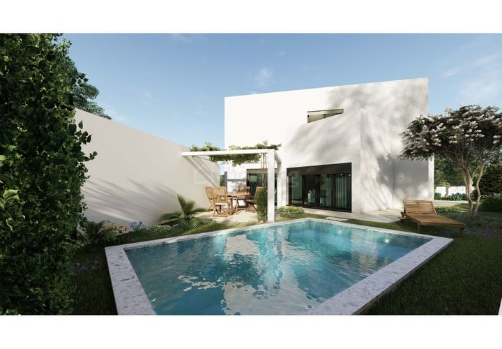 Villa i Almada, Setubal, Almada - € 695.000 | Ref: CAS_2291 - foto 1