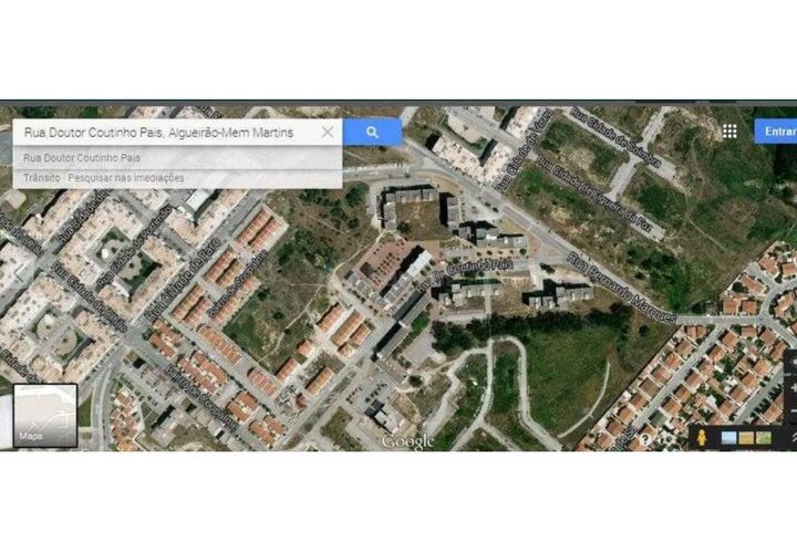 Helårsgrund i Sintra, Lisbon, Sintra - € 500.000 | Ref: TER_2171 - foto 1