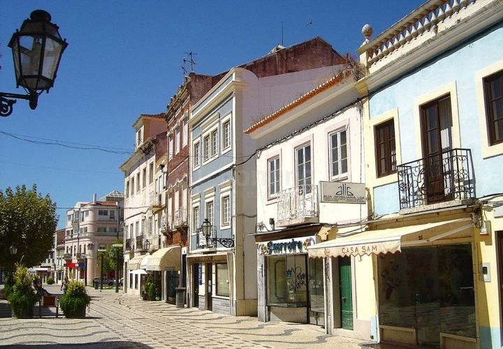 Byhus i Montijo, Setubal, Montijo - € 265.000 | Ref: HAB_2165 - foto 1