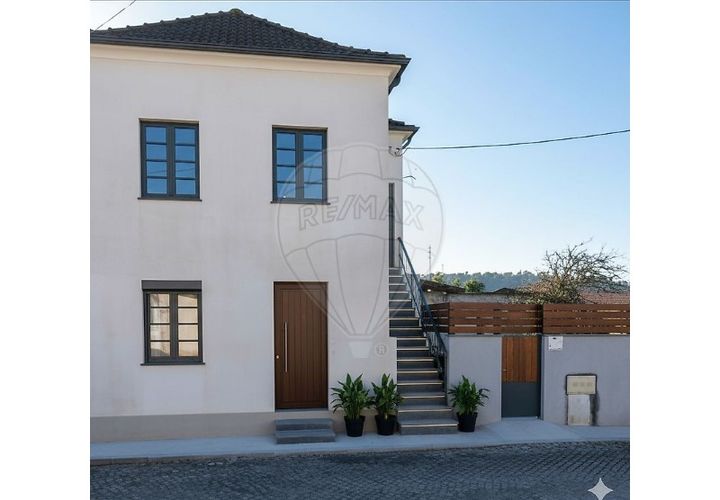 Villa a Maia, Porto, Maia - € 270.000 | Ref: 120781426-38 - foto 1