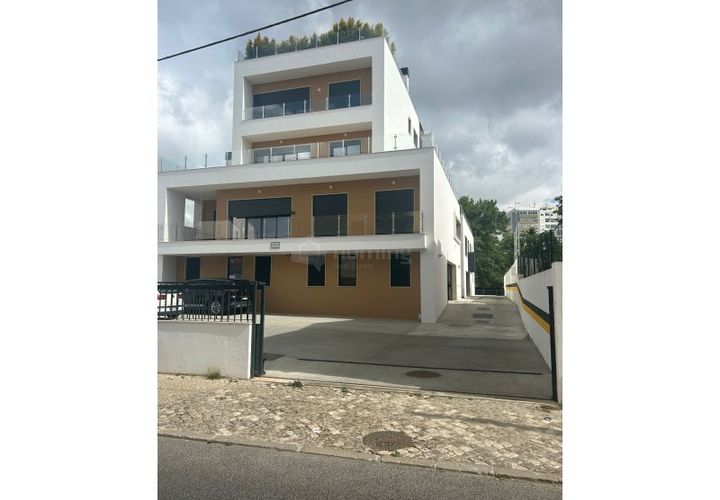 Lejlighed i Setubal, Setubal, Setubal - € 480.000 | Ref: APA_2272 - foto 1