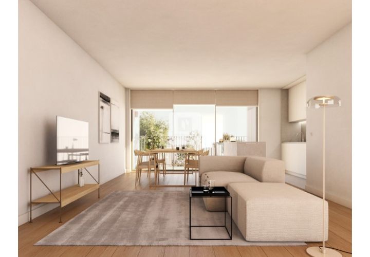 Lejlighed i Porto, Porto, Porto - € 355.000 | Ref: RA0762-G-RB - foto 1