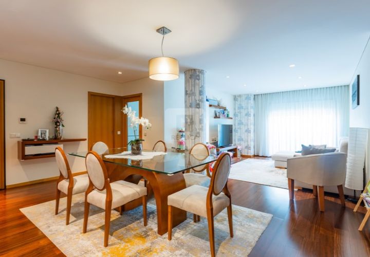 Lejlighed i Paranhos, Porto, Paranhos - € 340.000 | Ref: RA0805RP - foto 1