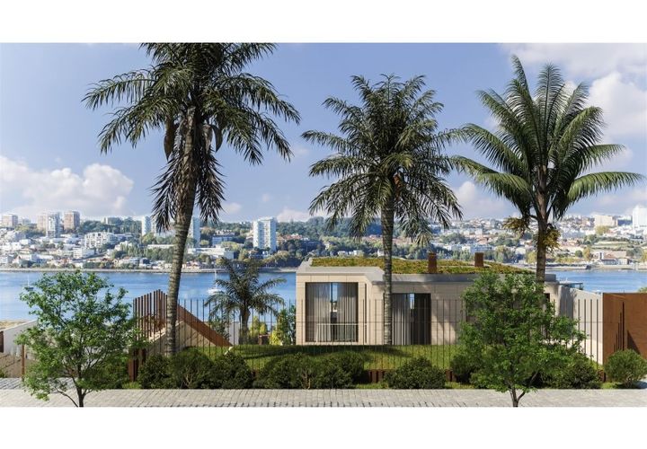 Byhus i Canidelo, Porto, Canidelo - € 2.100.000 | Ref: RP6258RP - foto 1