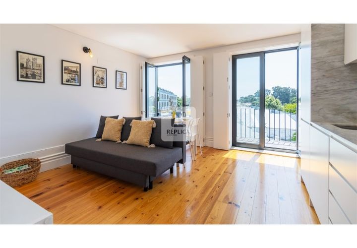 Lejlighed i Porto, Porto, Porto - € 270.000 | Ref: RB1405-RB - foto 1