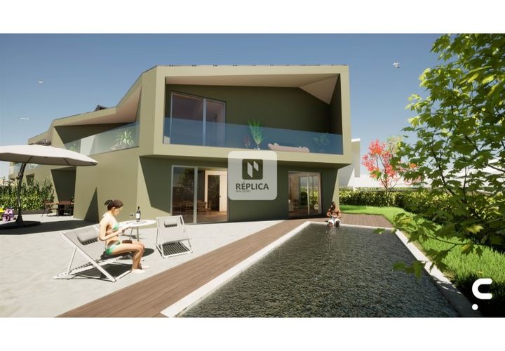 Villa i Canidelo, Porto, Canidelo - € 790.000 | Ref: RN0223-B-RE2 - foto 1