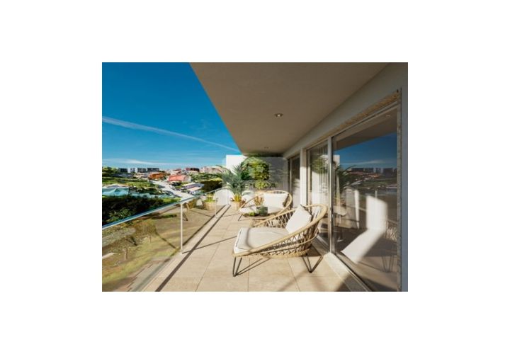 Lejlighed i Canidelo, Porto, Canidelo - € 250.305 | Ref: RE2001-BM-RB - foto 1