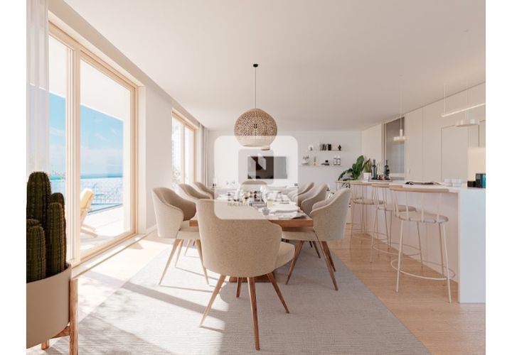 Lejlighed i Canidelo, Porto, Canidelo - € 624.500 | Ref: RE0124-D-RB - foto 1