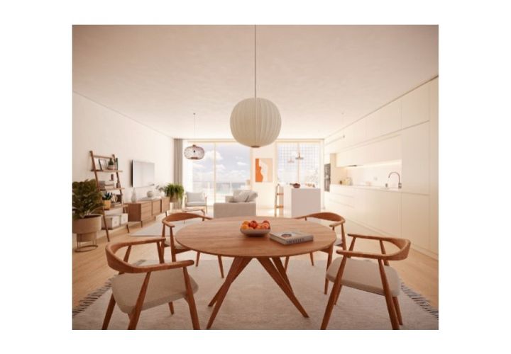 Lejlighed i Canidelo, Porto, Canidelo - € 567.500 | Ref: RE0124-E-RB - foto 1