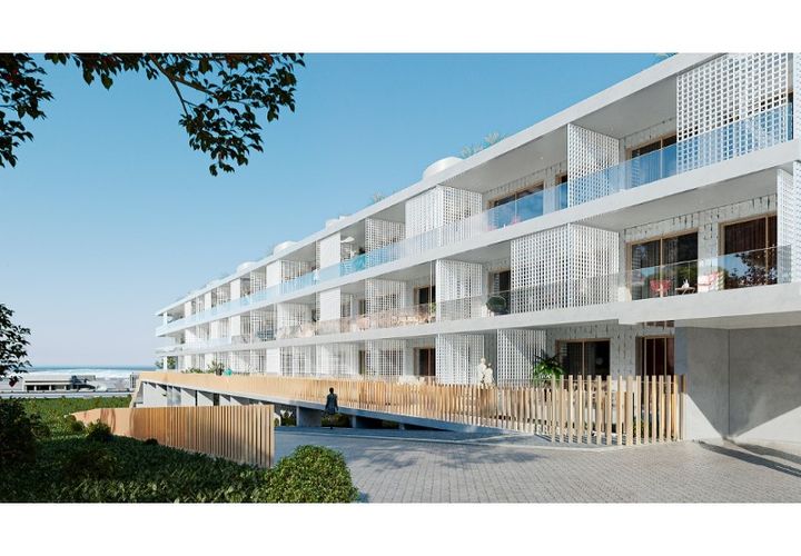 Lejlighed i Canidelo, Porto, Canidelo - € 608.000 | Ref: RE0124-K-RB - foto 1