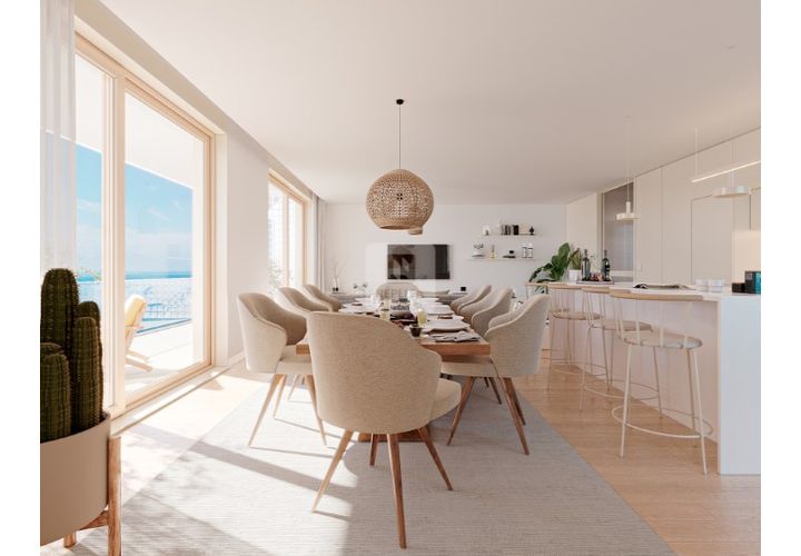 Lejlighed i Canidelo, Porto, Canidelo - € 567.500 | Ref: RE0124-E-RE2 - foto 1