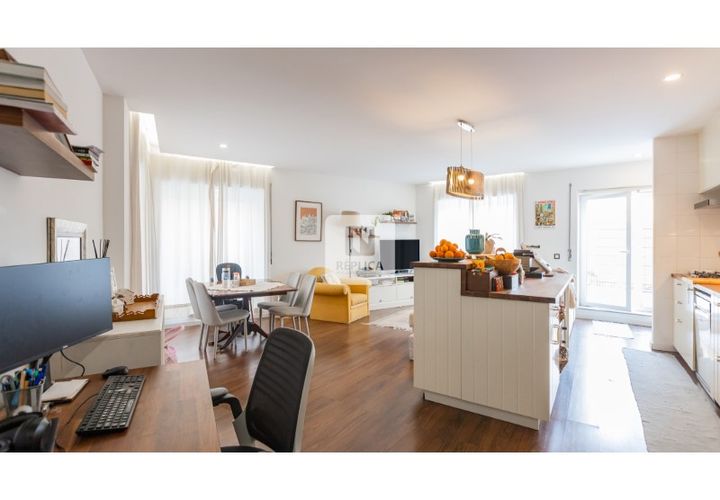 Leilighet i Gulpilhares e Valadares, Porto, Gulpilhares e Valadares - € 259 900 | Ref: RG2701-RA - foto 1