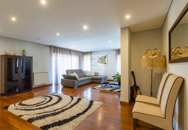 Lejlighed i Canidelo, Porto, Canidelo - € 387.500 | Ref: RN0221-RE2 - foto 1