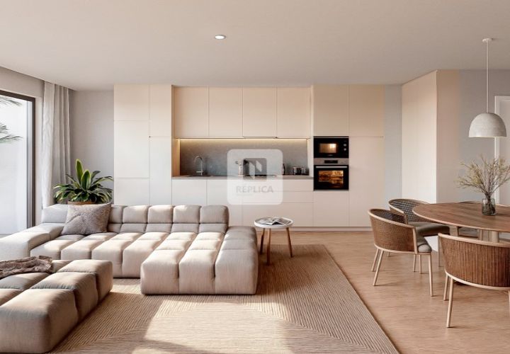 Lejlighed i Canidelo, Porto, Canidelo - € 332.800 | Ref: RB1342-3.2-RZ - foto 1